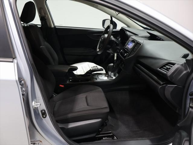 used 2023 Subaru Impreza car, priced at $18,000