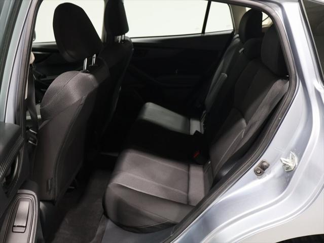 used 2023 Subaru Impreza car, priced at $18,000