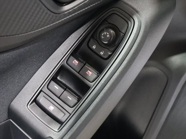 used 2023 Subaru Impreza car, priced at $18,000