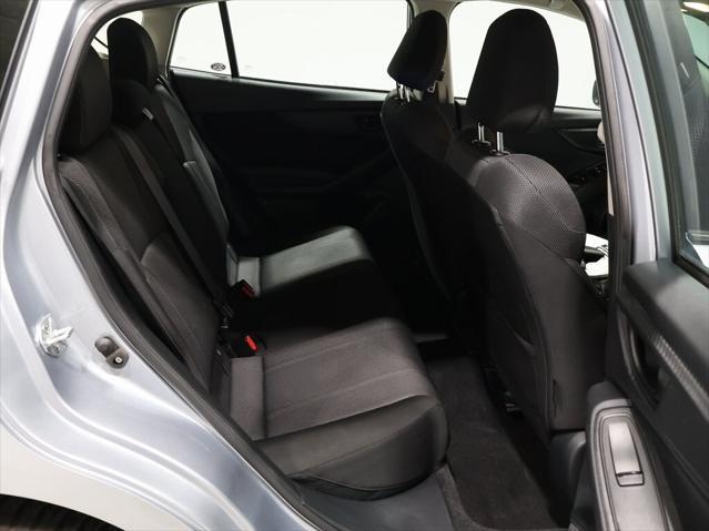 used 2023 Subaru Impreza car, priced at $18,000