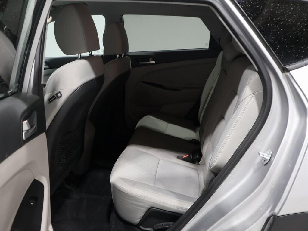 used 2020 Hyundai Tucson car, priced at $14,500