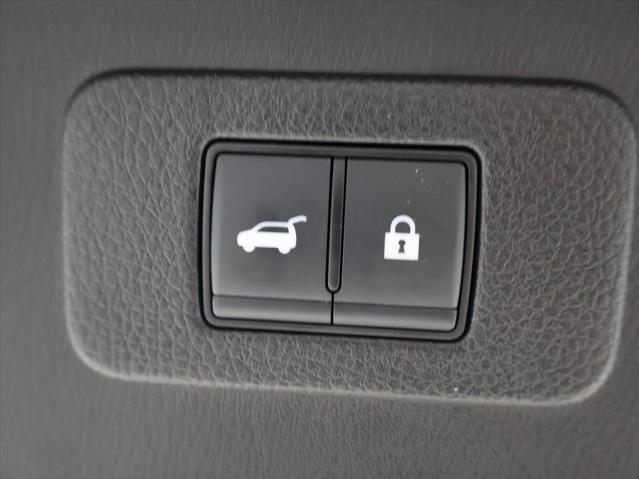 used 2023 Nissan Armada car, priced at $32,800