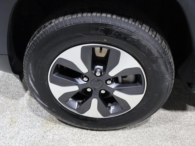 used 2023 Jeep Grand Cherokee 4xe car, priced at $28,500