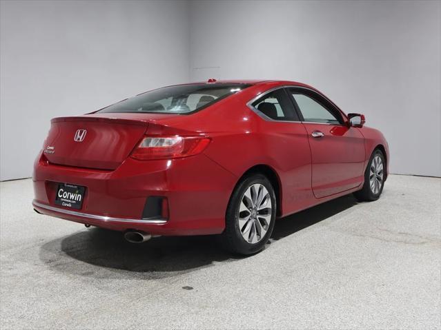 used 2015 Honda Accord car, priced at $15,100