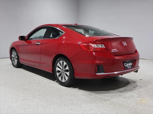 used 2015 Honda Accord car, priced at $15,100