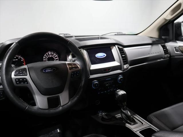 used 2021 Ford Ranger car, priced at $27,900