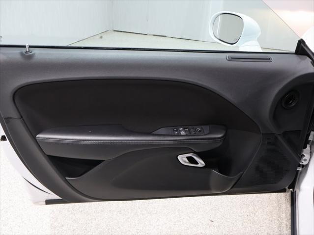 used 2022 Dodge Challenger car, priced at $24,200
