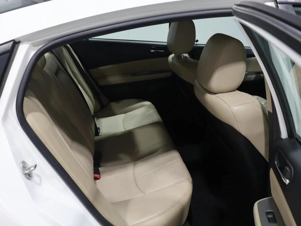used 2009 Mazda Mazda6 car, priced at $6,000