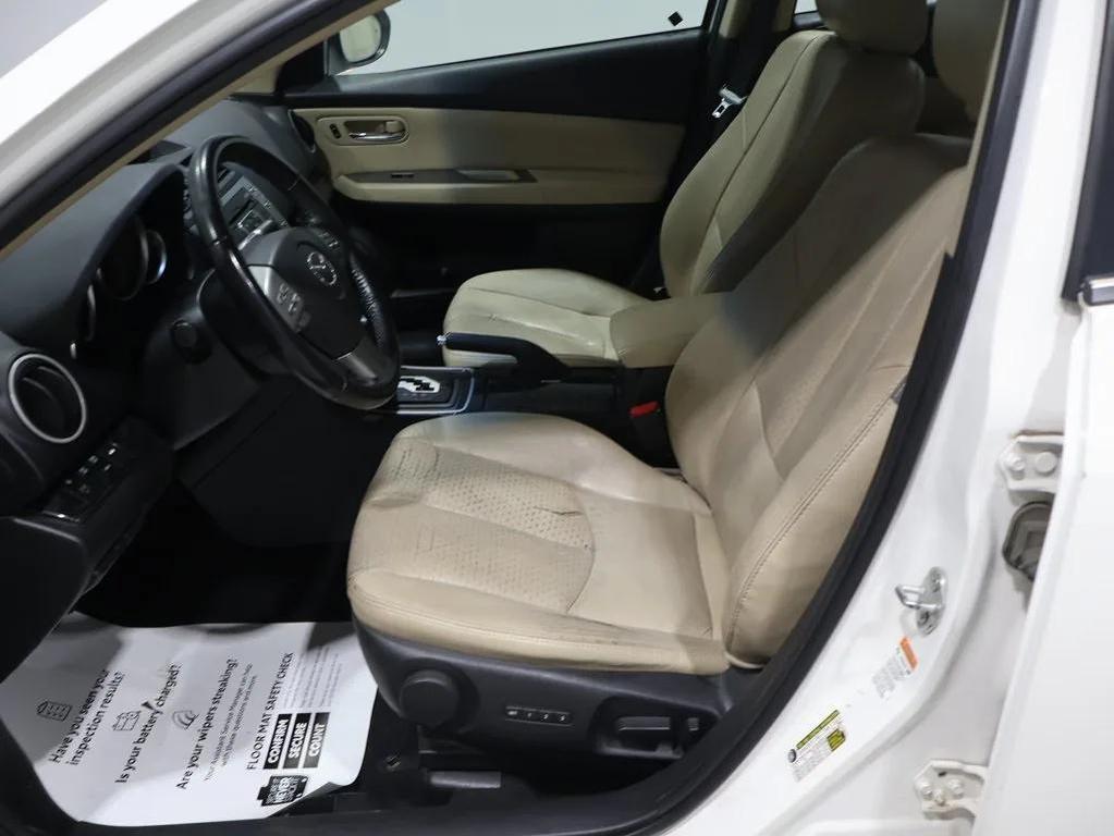 used 2009 Mazda Mazda6 car, priced at $6,000