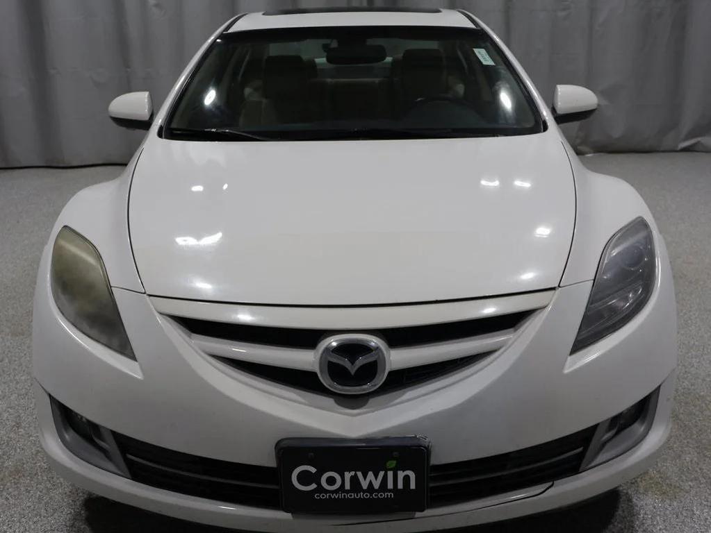 used 2009 Mazda Mazda6 car, priced at $6,000