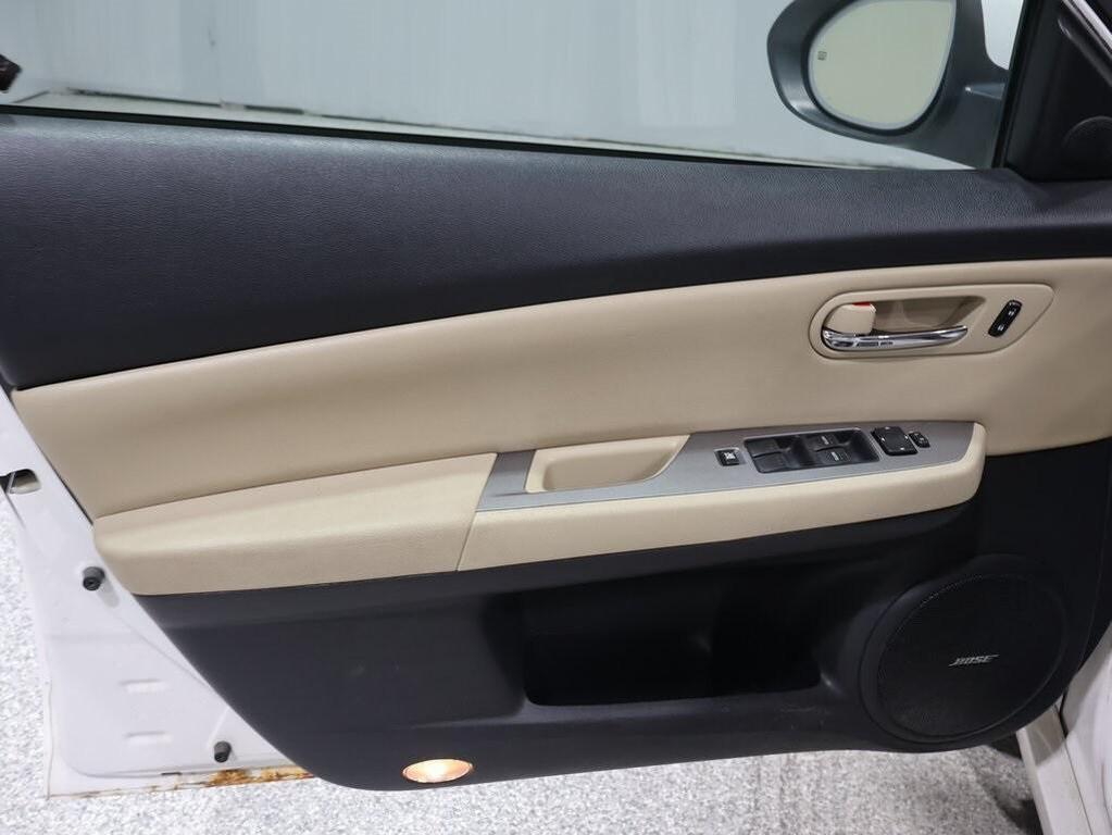 used 2009 Mazda Mazda6 car, priced at $6,000