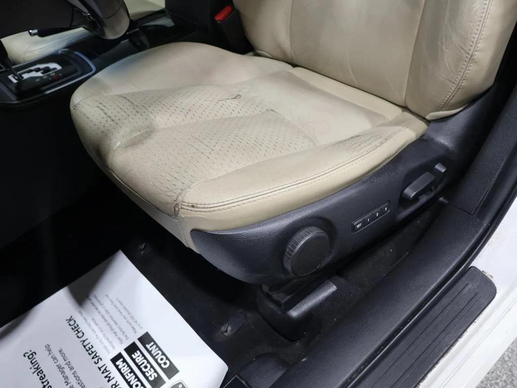 used 2009 Mazda Mazda6 car, priced at $6,000