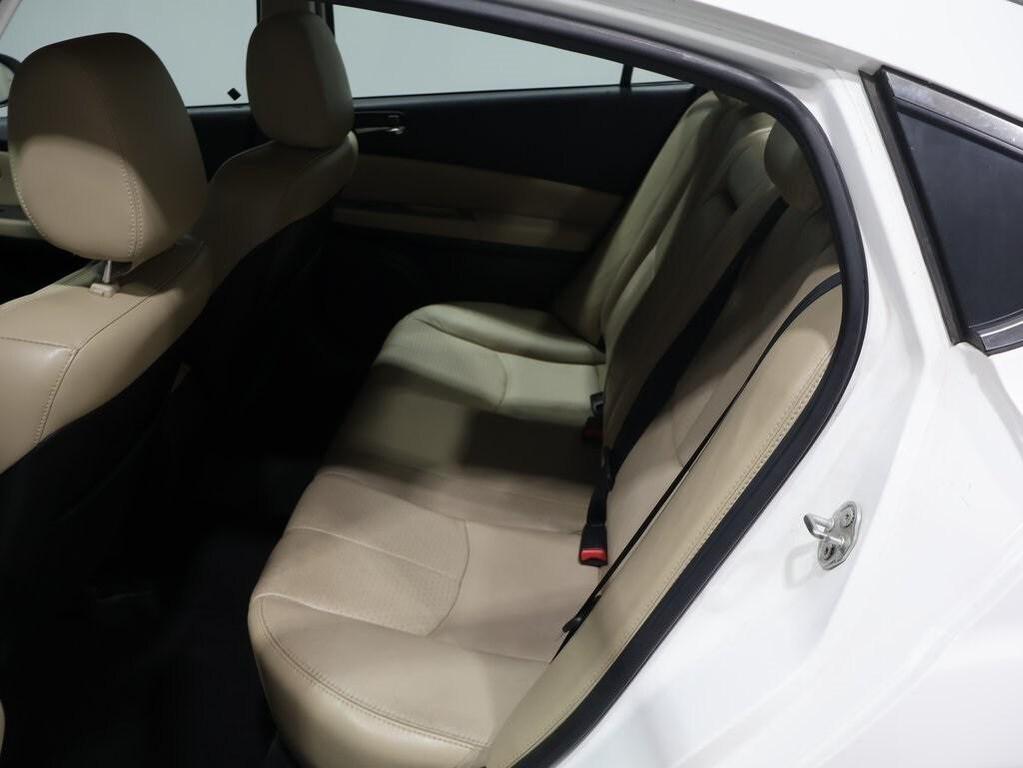 used 2009 Mazda Mazda6 car, priced at $6,000