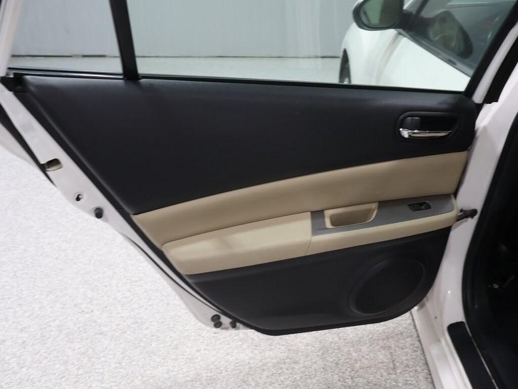 used 2009 Mazda Mazda6 car, priced at $6,000