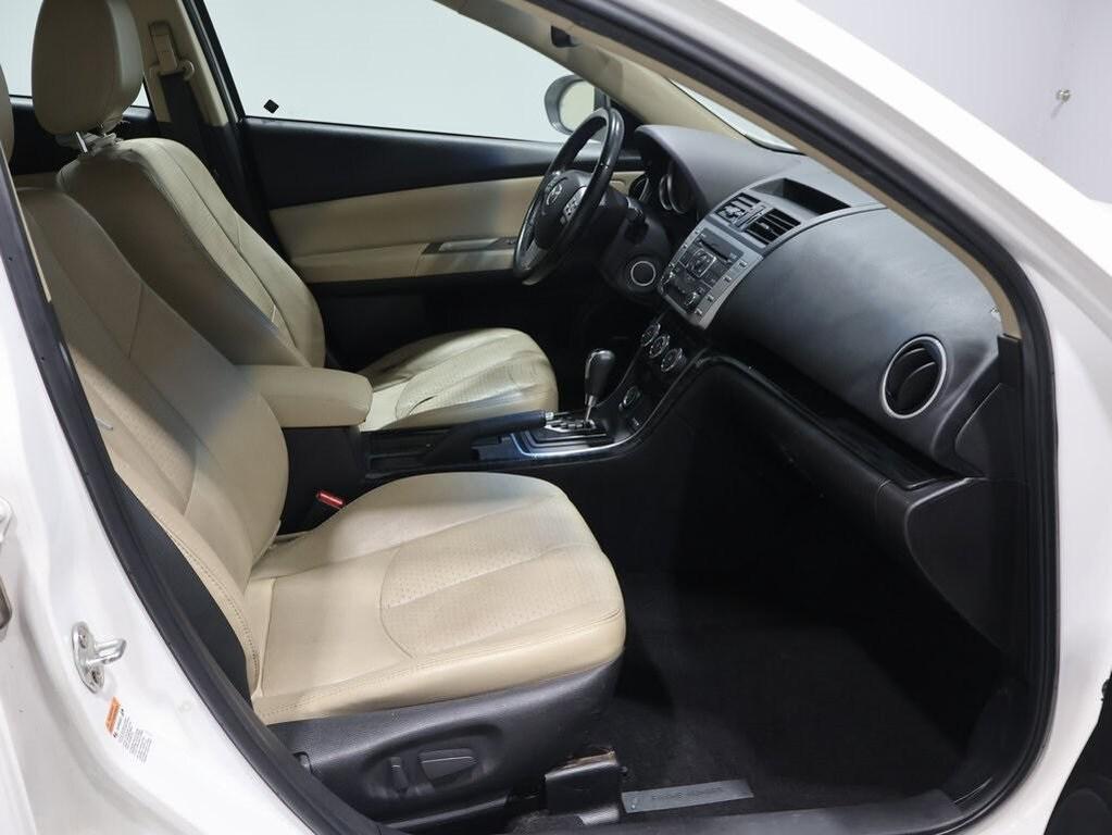 used 2009 Mazda Mazda6 car, priced at $6,000