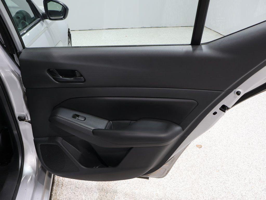 used 2024 Nissan Altima car, priced at $16,200