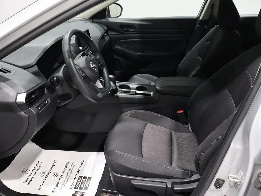 used 2024 Nissan Altima car, priced at $16,200