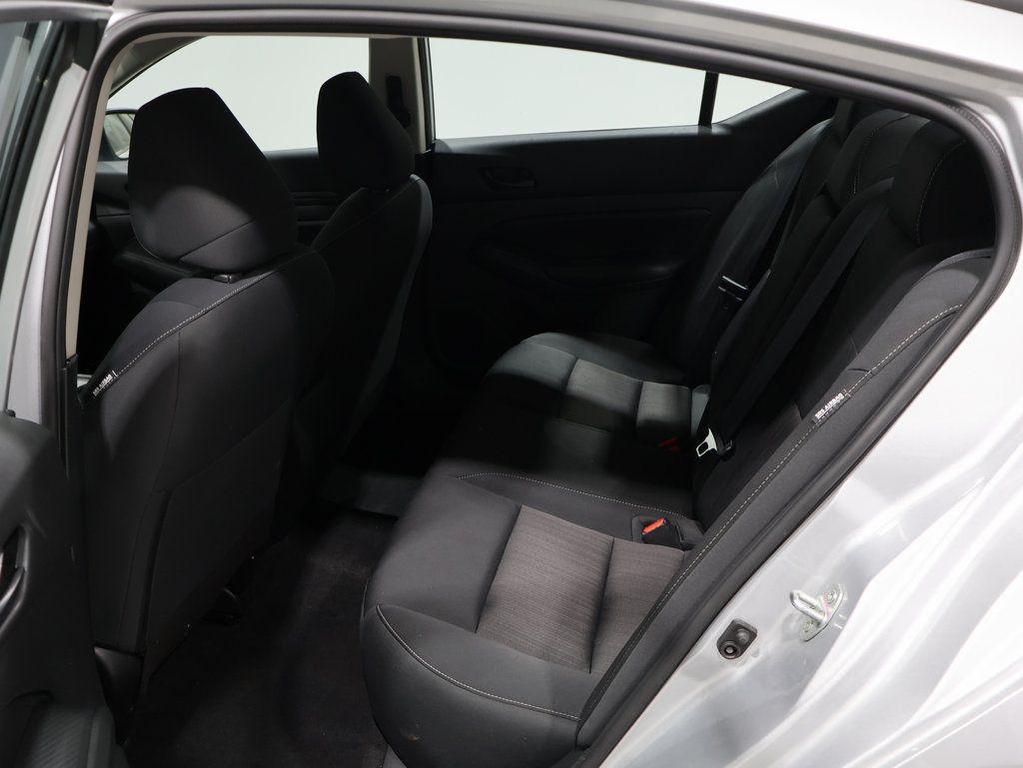 used 2024 Nissan Altima car, priced at $16,200