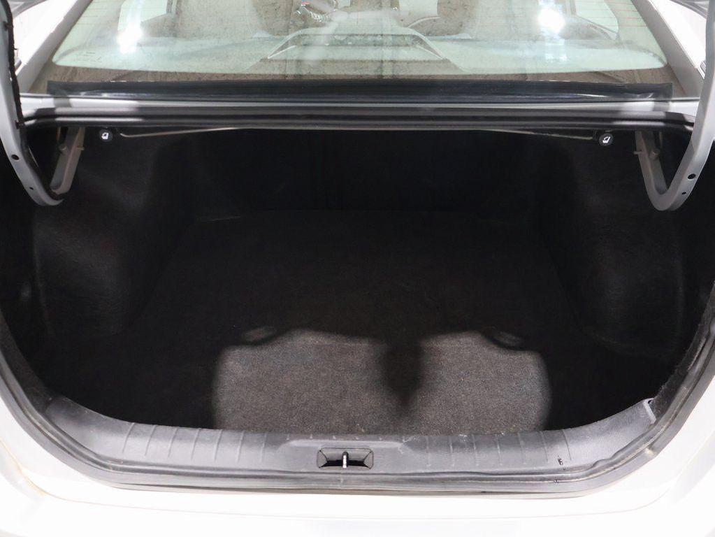 used 2024 Nissan Altima car, priced at $16,200