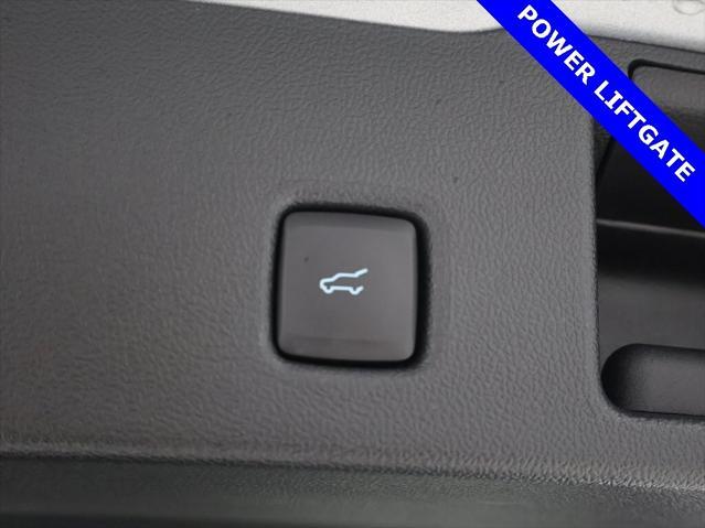 used 2022 Ford Escape car, priced at $25,500