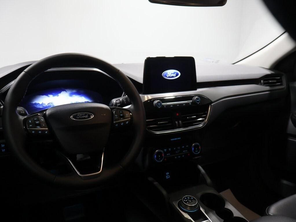 used 2022 Ford Escape car, priced at $24,900