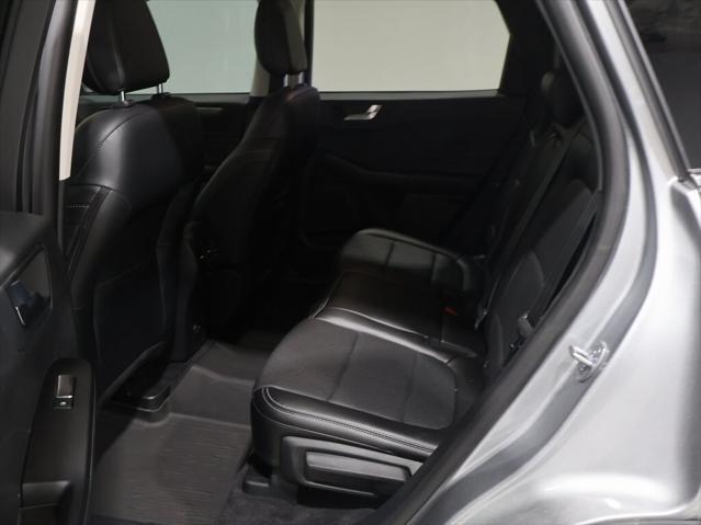 used 2022 Ford Escape car, priced at $25,500
