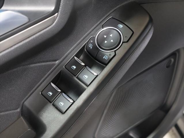 used 2022 Ford Escape car, priced at $25,500