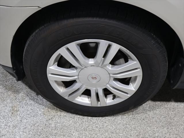 used 2014 Cadillac SRX car, priced at $13,000