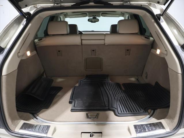 used 2014 Cadillac SRX car, priced at $13,000