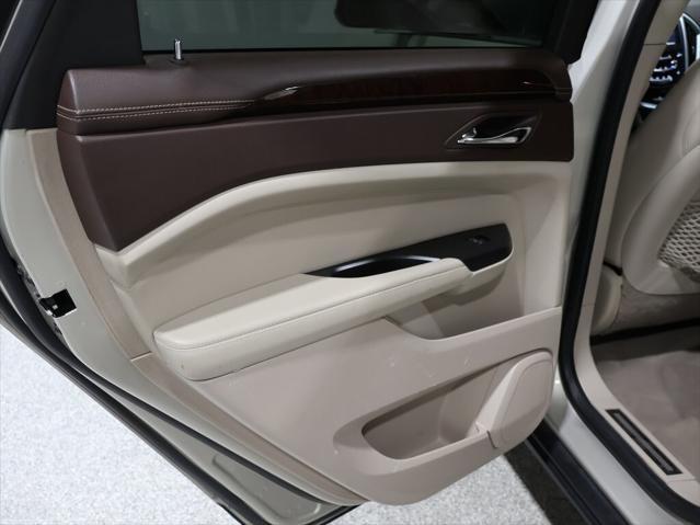 used 2014 Cadillac SRX car, priced at $13,000