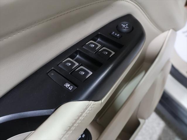 used 2014 Cadillac SRX car, priced at $13,000