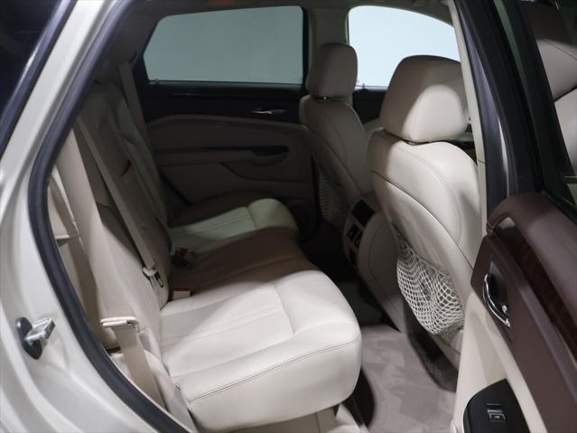 used 2014 Cadillac SRX car, priced at $13,000