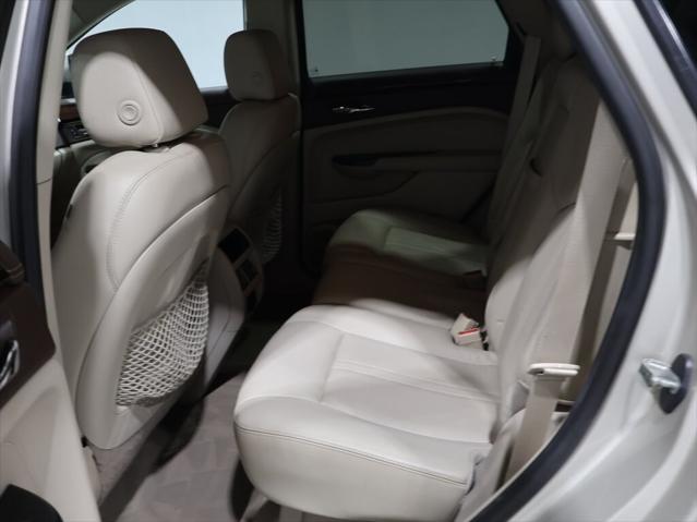 used 2014 Cadillac SRX car, priced at $13,000