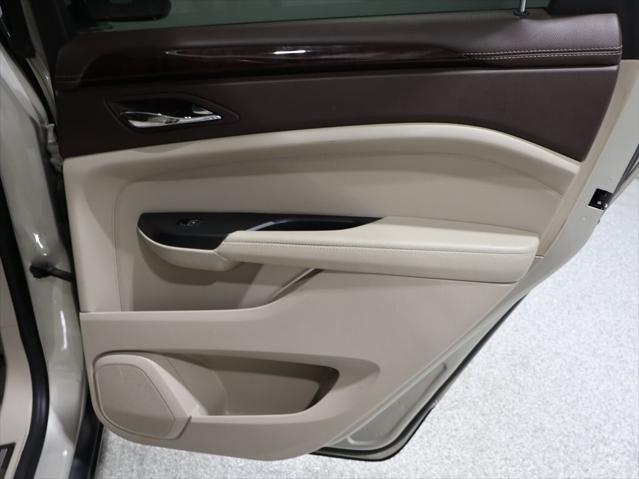 used 2014 Cadillac SRX car, priced at $13,000