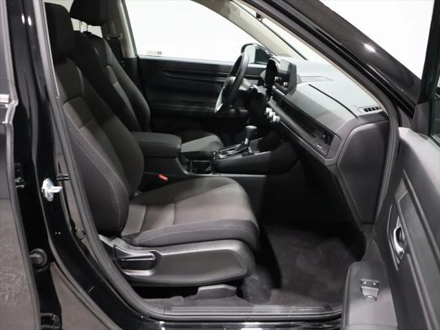 used 2023 Honda CR-V car, priced at $30,000