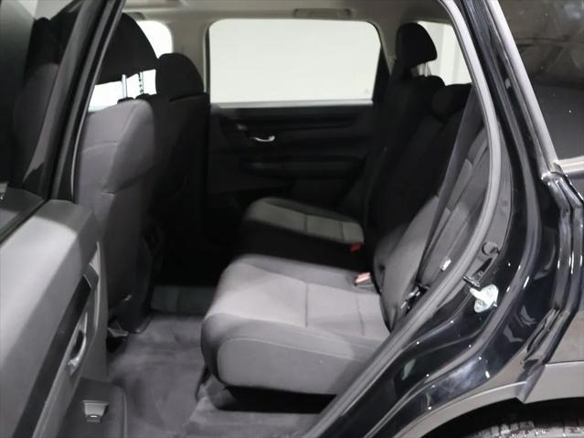 used 2023 Honda CR-V car, priced at $30,000