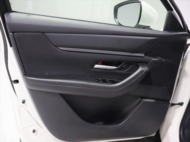 used 2024 Mazda CX-90 car, priced at $28,500
