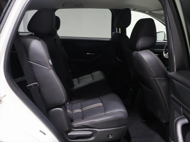 used 2024 Mazda CX-90 car, priced at $28,500