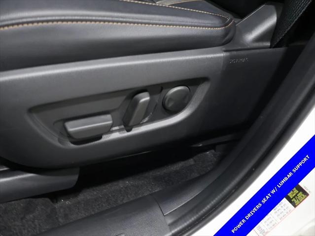 used 2024 Mazda CX-90 car, priced at $28,500
