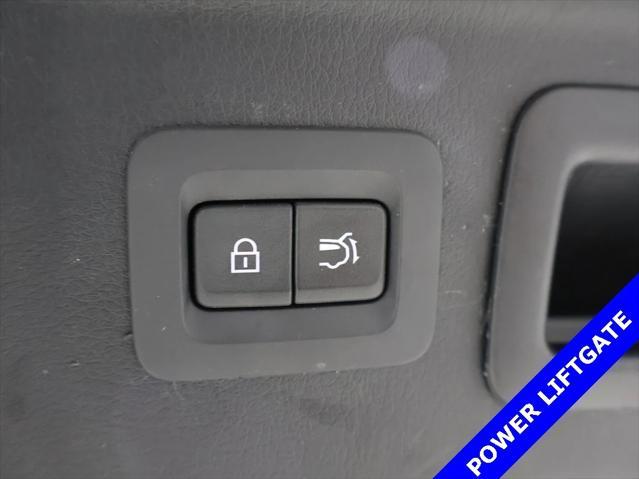 used 2024 Mazda CX-90 car, priced at $28,500