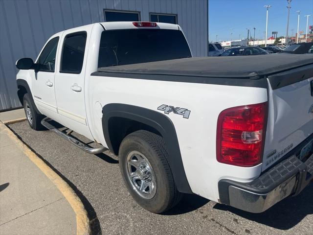 used 2010 Chevrolet Silverado 1500 car, priced at $6,200