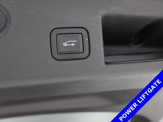 used 2022 Chevrolet Equinox car, priced at $21,286