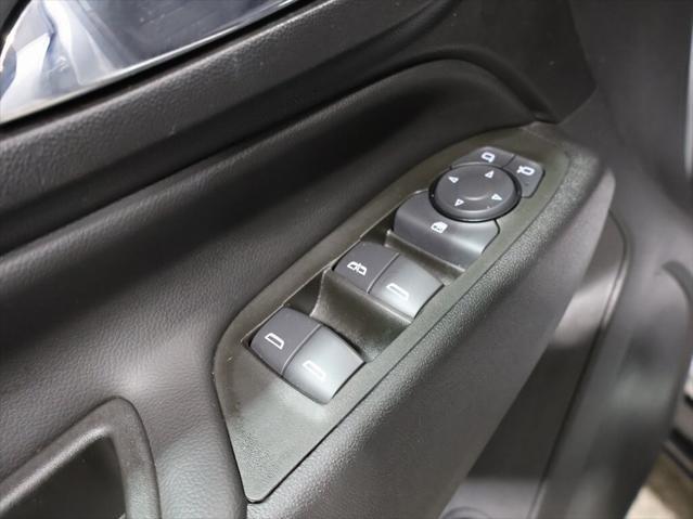 used 2022 Chevrolet Equinox car, priced at $21,286