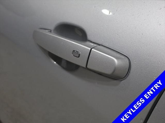used 2022 Chevrolet Equinox car, priced at $21,286