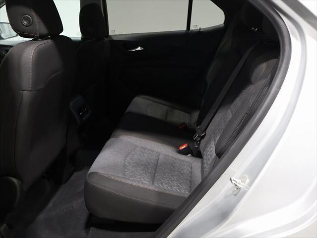 used 2022 Chevrolet Equinox car, priced at $21,286