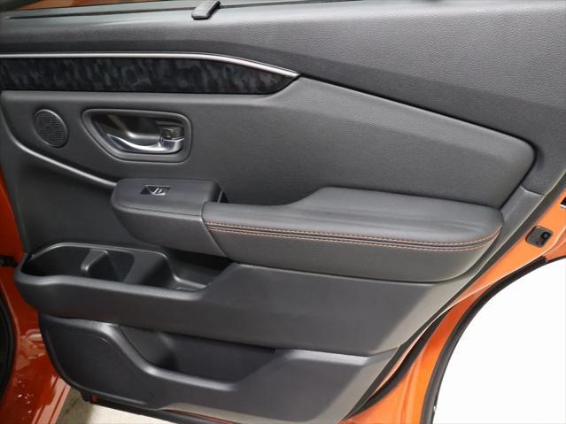 new 2026 Honda Passport car, priced at $55,555