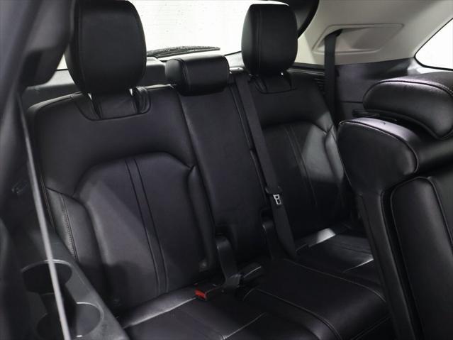 used 2024 Mazda CX-90 car, priced at $29,000