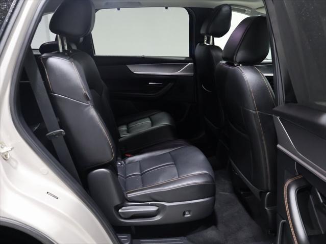 used 2024 Mazda CX-90 car, priced at $29,000