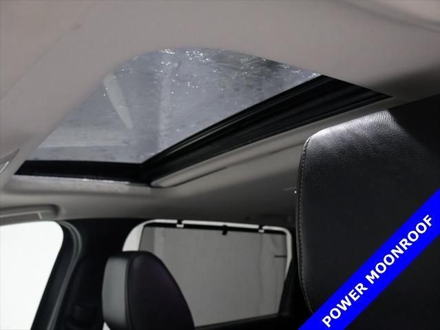 used 2024 Mazda CX-90 car, priced at $29,000