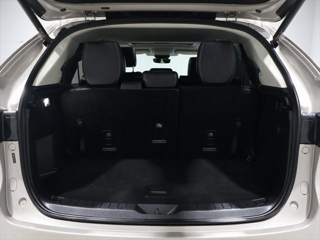 used 2024 Mazda CX-90 car, priced at $29,000